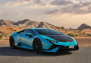 The Ultimate Bucket List Reason To Rent A Lamborghini Today