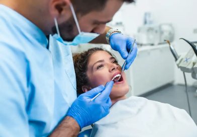 Common Dental Problems That Require Professional Clinic Care