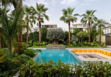 Why Symmetry Matters In Formal Landscape Design